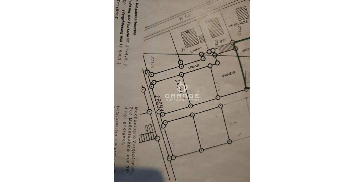 Grundstück Beilngries / Irfersdorf Irfersdorf - 155.000&euro; | Angebot:25726468