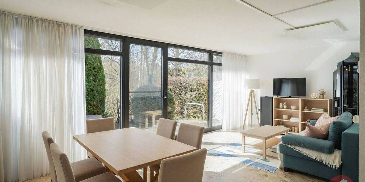 Terrassenwohnung Hohwacht (Ostsee) - 3 Zimmer, 63 m&sup2;, 248.000&euro; | Angebot:25926971