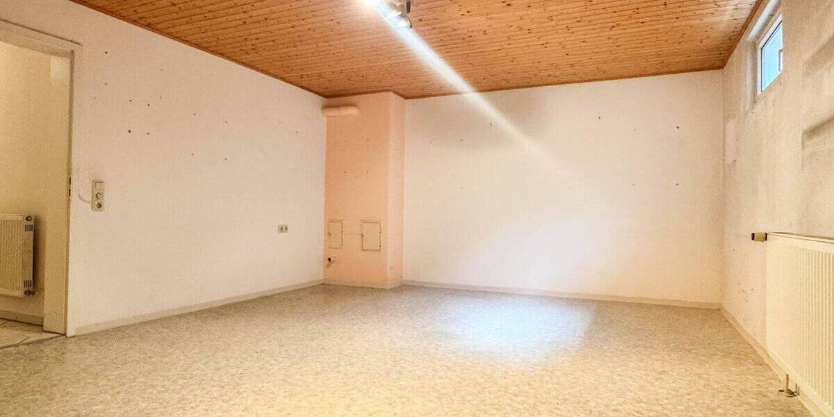 Reihenmittelhaus Furth im Wald Furth - 4 Zimmer, 122 m&sup2;, 219.000&euro; | Angebot:26820302