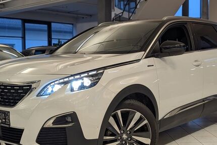Peugeot 5008 128.835 km 17.990 € Mainz 55128