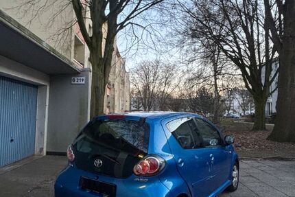 Toyota Aygo (X) 164.483 km 1.400 &euro; Bremen 28203