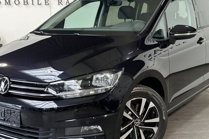 VW Touran 72.450 km 23.749 &euro; Wardenburg 26203