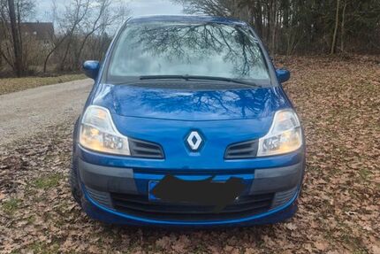 Renault Modus 150.000 km 2.350 &euro; Schnaittach 91220
