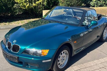 BMW Z3 40.000 km 13.000 &euro; Bad Nenndorf 31542