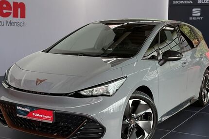 Cupra Born 76.608 km 21.899 &euro; Werne 59368