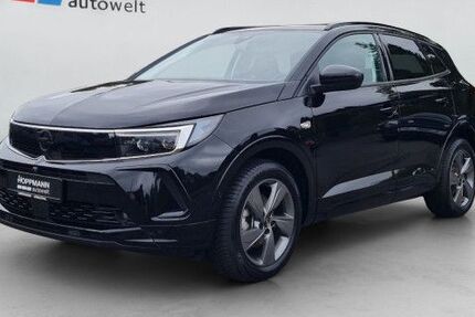 Opel Grandland (X) 17.046 km 24.990 € Kreuztal 57223