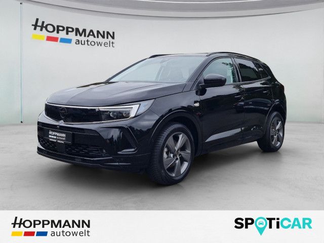Opel Grandland (X) 17.046 km 24.990 € Kreuztal 57223