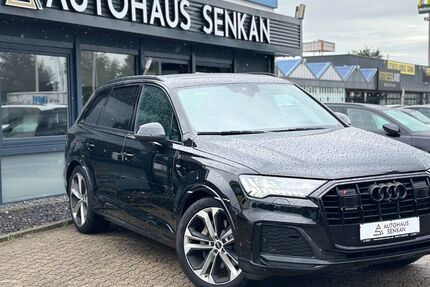 Audi Q7 117.800 km 51.990 &euro; Peine 31226