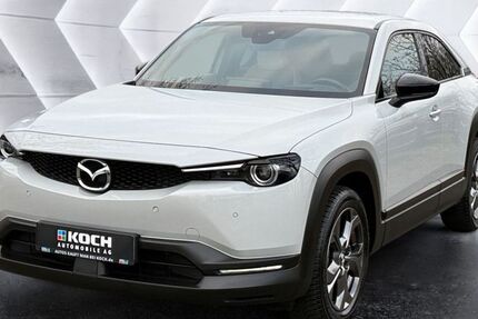 Mazda MX-30 9.099 km 16.990 &euro; Berlin 12681