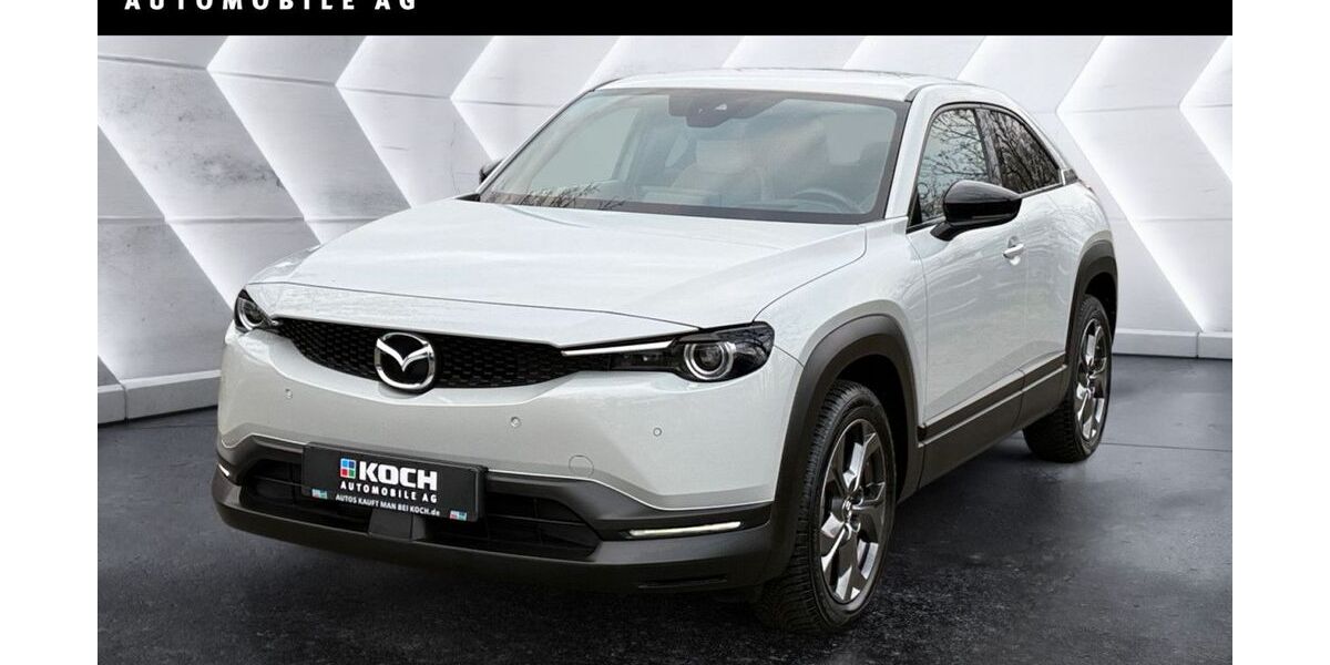 Mazda MX-30 9.099 km 16.990 &euro; Berlin 12681