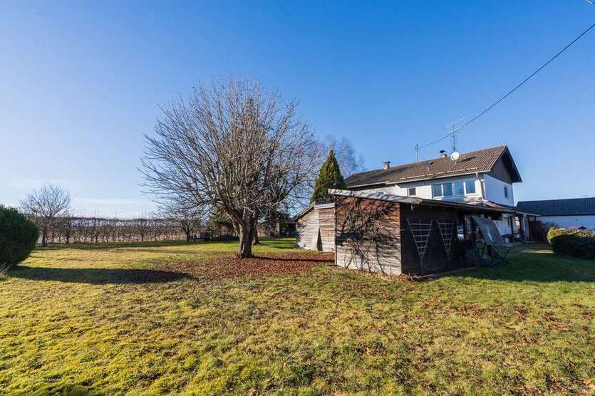 Grundstück zu verkaufen in Aying Dürrnhaar 948.200 € 862 m²