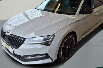 Skoda Superb 53.776 km 29.789 &euro; Berlin 13088