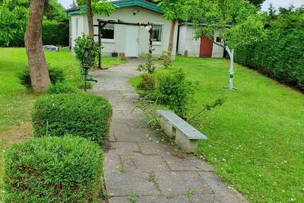 Haus Havelsee - 2 Zimmer, 25 m&sup2;, 44.000&euro; | Angebot:24406374