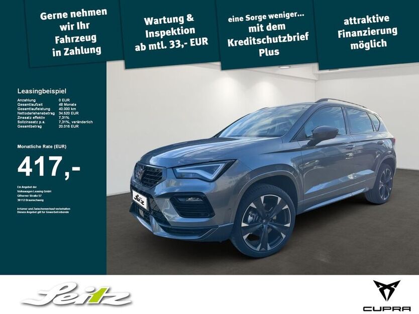 Ateca