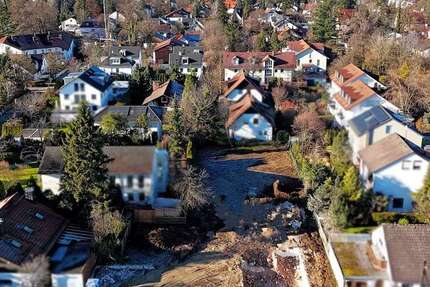 Grundstück Neubiberg - 698.000&euro; | Angebot:25803480