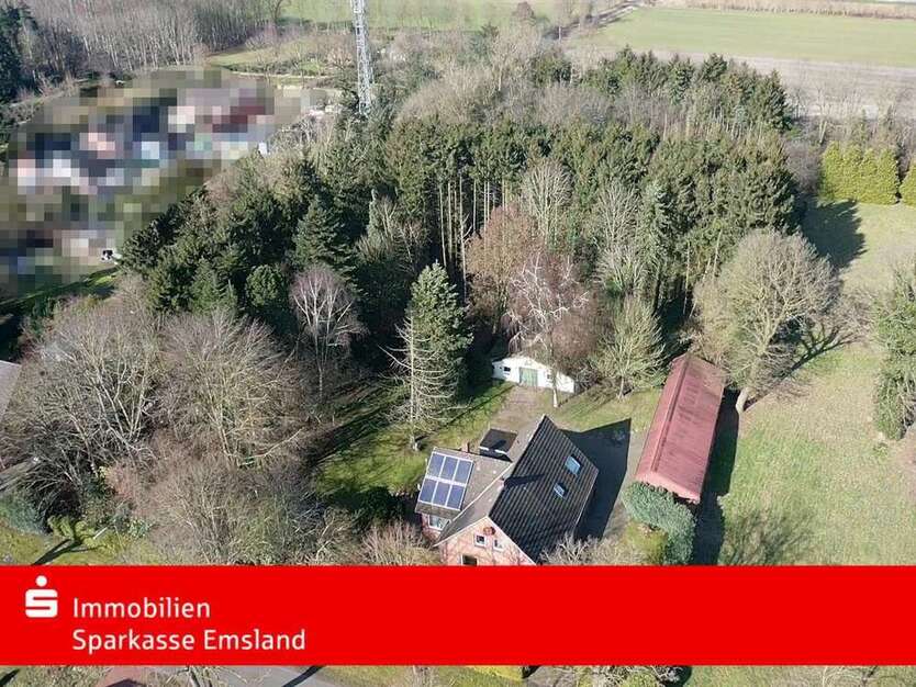 Haus zum Kaufen in Papenburg 299.000 € 190 m²
