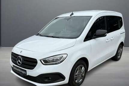 Mercedes-Benz Citan 3.000 km 26.770 € Luckenwalde 14943