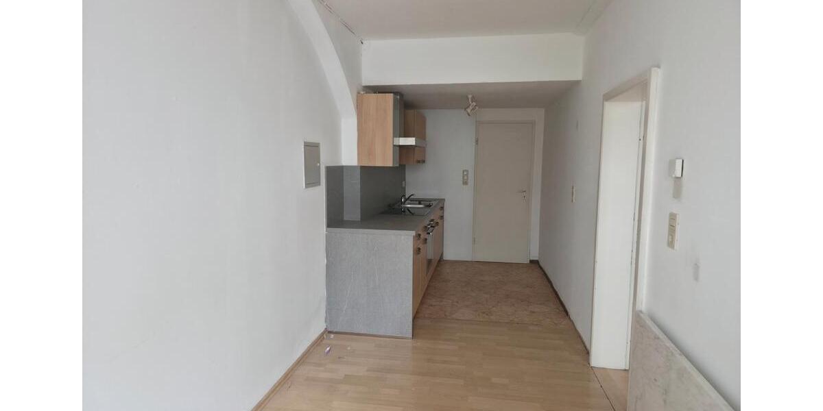 Erdgeschoßwohnung Kronach - 2 Zimmer, 56 m&sup2;, 320&euro; | Angebot:26251082
