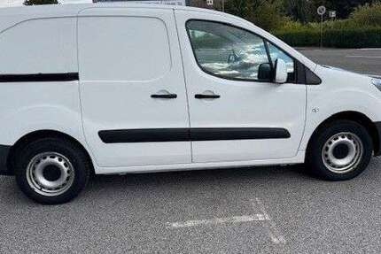 Citroen Berlingo 138.395 km 4.900 &euro; Remscheid 42899