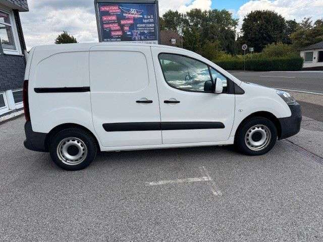 Citroen Berlingo 138.395 km 4.900 &euro; Remscheid 42899