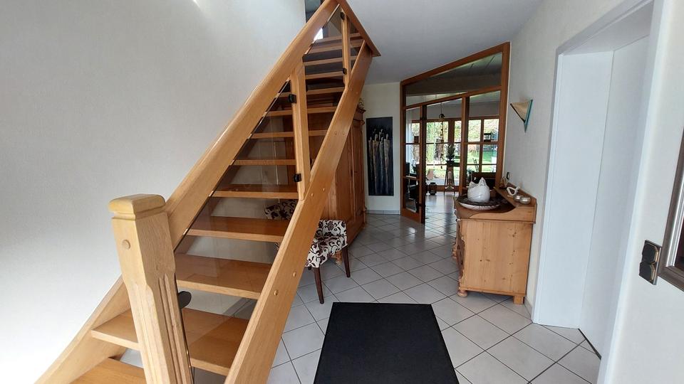 Einfamilienhaus Lennestadt - 6 Zimmer, 135 m&sup2;, 405.000&euro; | Angebot:26124504