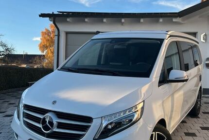 Mercedes-Benz V 250 60.000 km 55.900 &euro; Kolbingen 78600