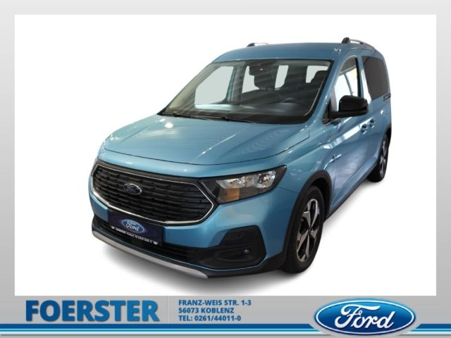 Ford Tourneo Connect 2.000 km 34.980 € Koblenz 56073