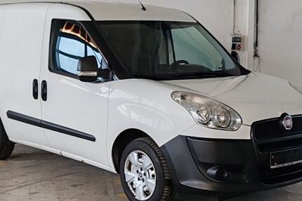 Fiat Doblo 149.000 km 3.790 &euro; Meißen 01662