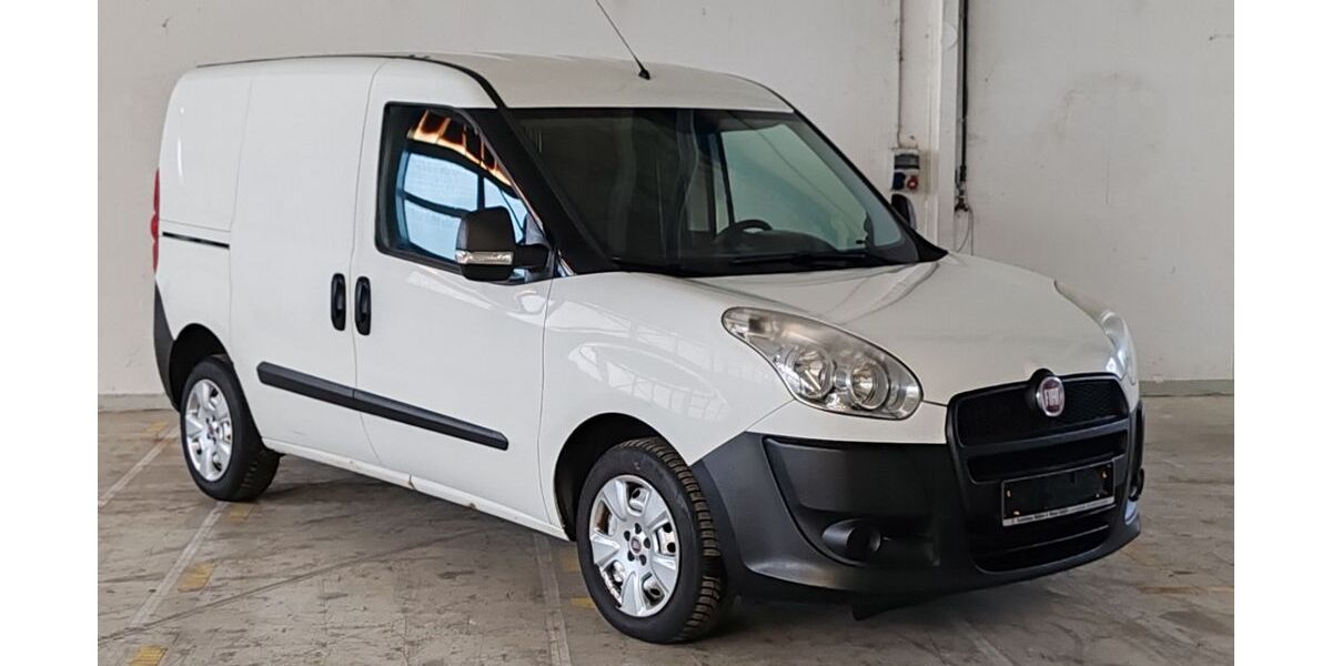 Fiat Doblo 149.000 km 3.790 &euro; Meißen 01662
