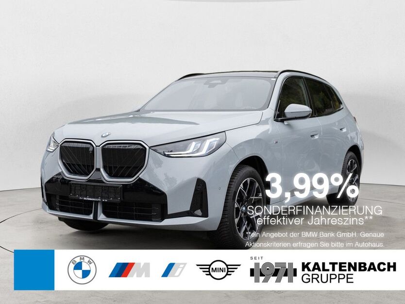 BMW X3 24.888 km 56.890 € Lennestadt 57368