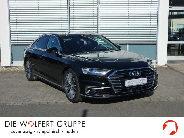 Audi A8 61.681 km 48.440 &euro; Buergstadt 63927