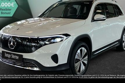 Mercedes-Benz EQB 12.788 km 40.690 &euro; Stuttgart 70469