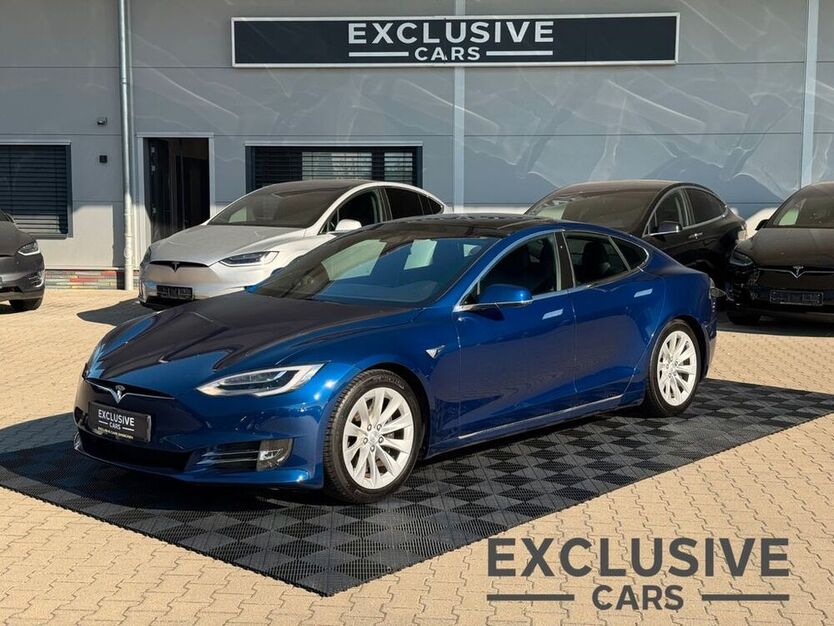 Model S