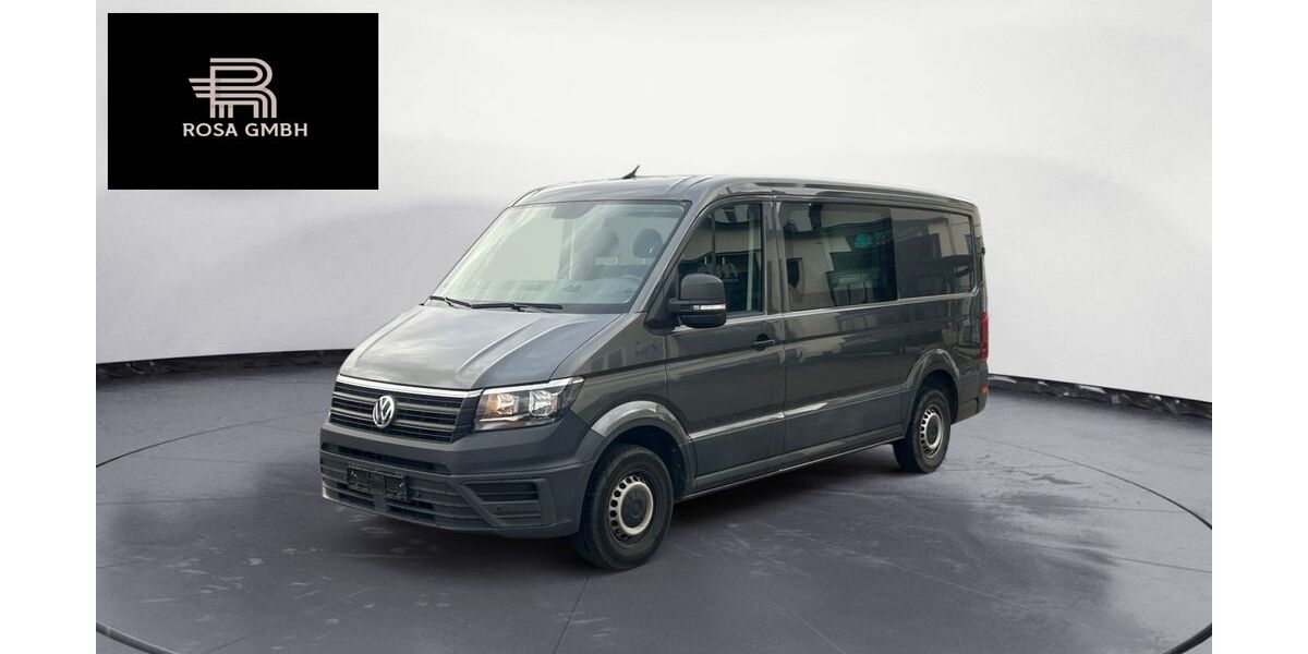 VW Crafter 174.850 km 17.900 &euro; Braunschweig 38118