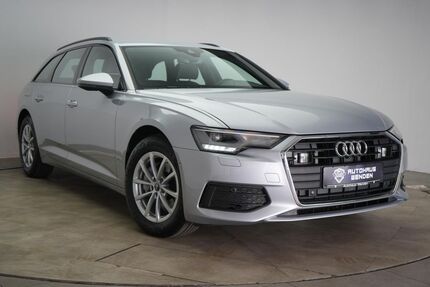 Audi A6 66.000 km 28.490 &euro; Braunschweig 38110