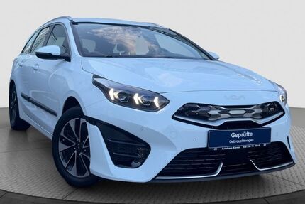 Kia ceed Sportswagon 48.604 km 19.900 &euro; Berlin 12683