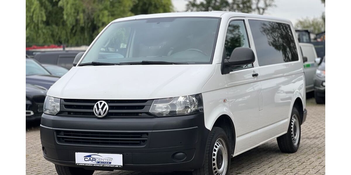 VW T5 Transporter 333.000 km 9.500 &euro; Olfen 59399