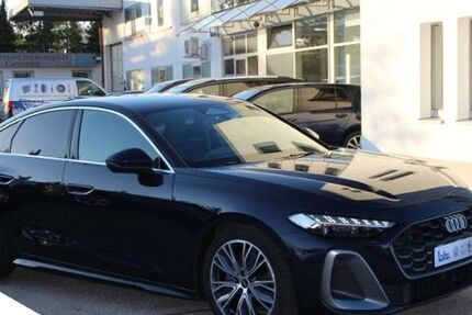 Audi A5 17.773 km 40.849 &euro; Limbach-Oberfrohna 09212