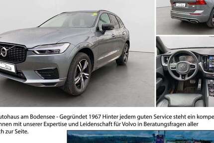 Volvo XC60 56.000 km 42.900 &euro; Überlingen 88662