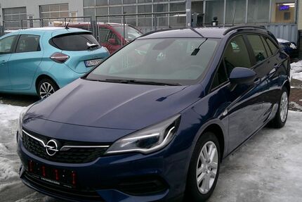 Opel Astra 102.498 km 11.950 &euro; Neu Wulmstorf (Hamburg) 21629