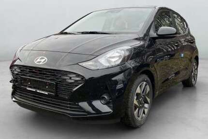 Hyundai i10 2.000 km 16.990 &euro; Neunkirchen 57290