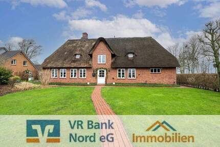 Haus Niebüll - 3 Zimmer, 145 m&sup2;, 398.000&euro; | Angebot:25706563