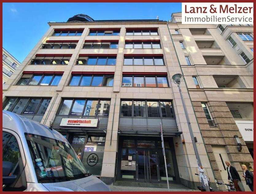 Wohnung zum Mieten in Berlin 2.175,66 € 151.91 m²