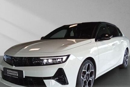 Opel Astra 21.450 km 27.490 &euro; Dillenburg 35683