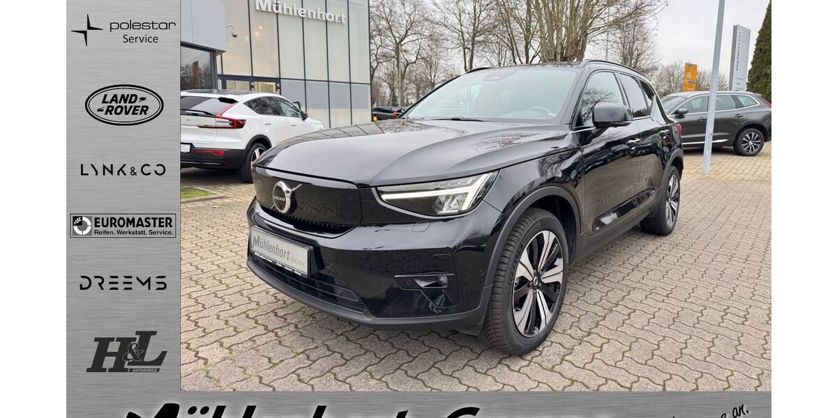 Volvo XC40 34.200 km 36.900 &euro; Weyhe 28844
