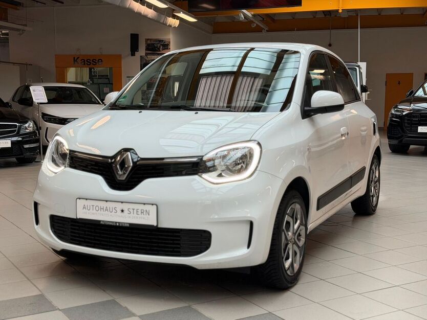 Renault Twingo 47.900 km 10.990 € Mutterstadt 67112