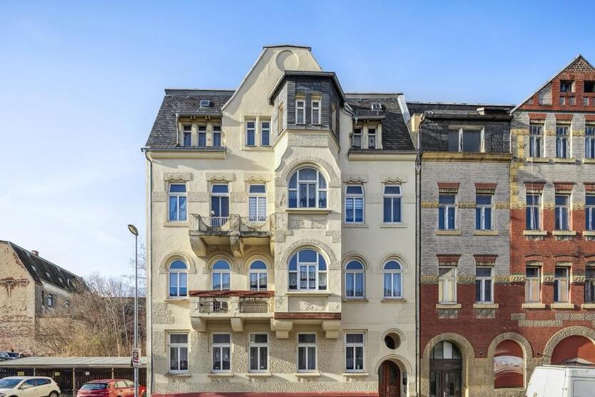 Wunderschöne 2 Zimmer Wohnung zu vermieten