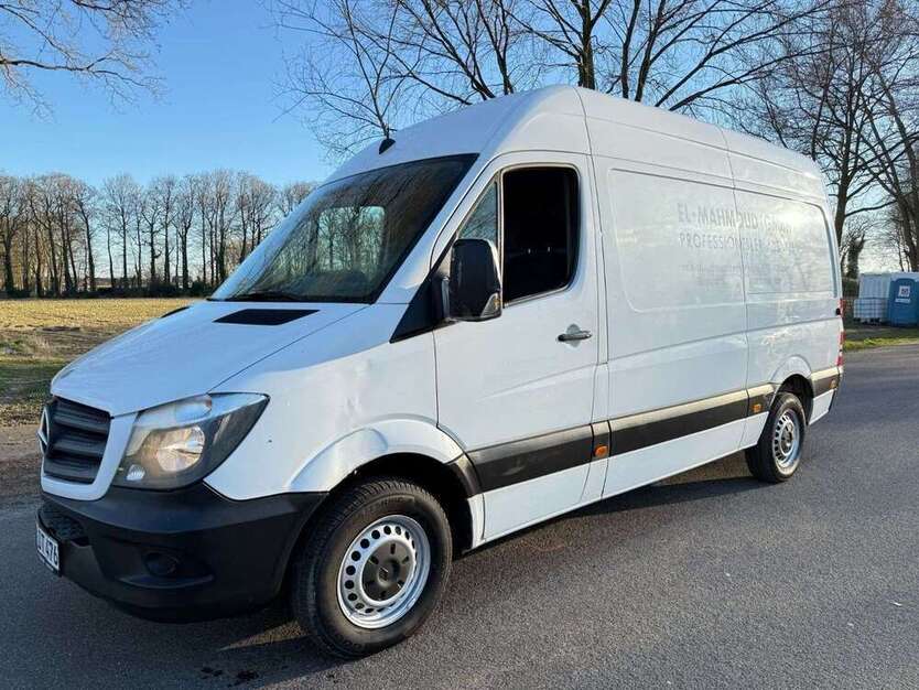 Sprinter