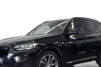 BMW X3 M40 69.000 km 54.400 &euro; Trier 54292