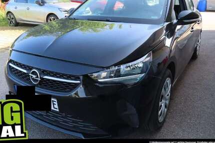 Opel Corsa 30.457 km 12.990 &euro; Mindelheim 87719